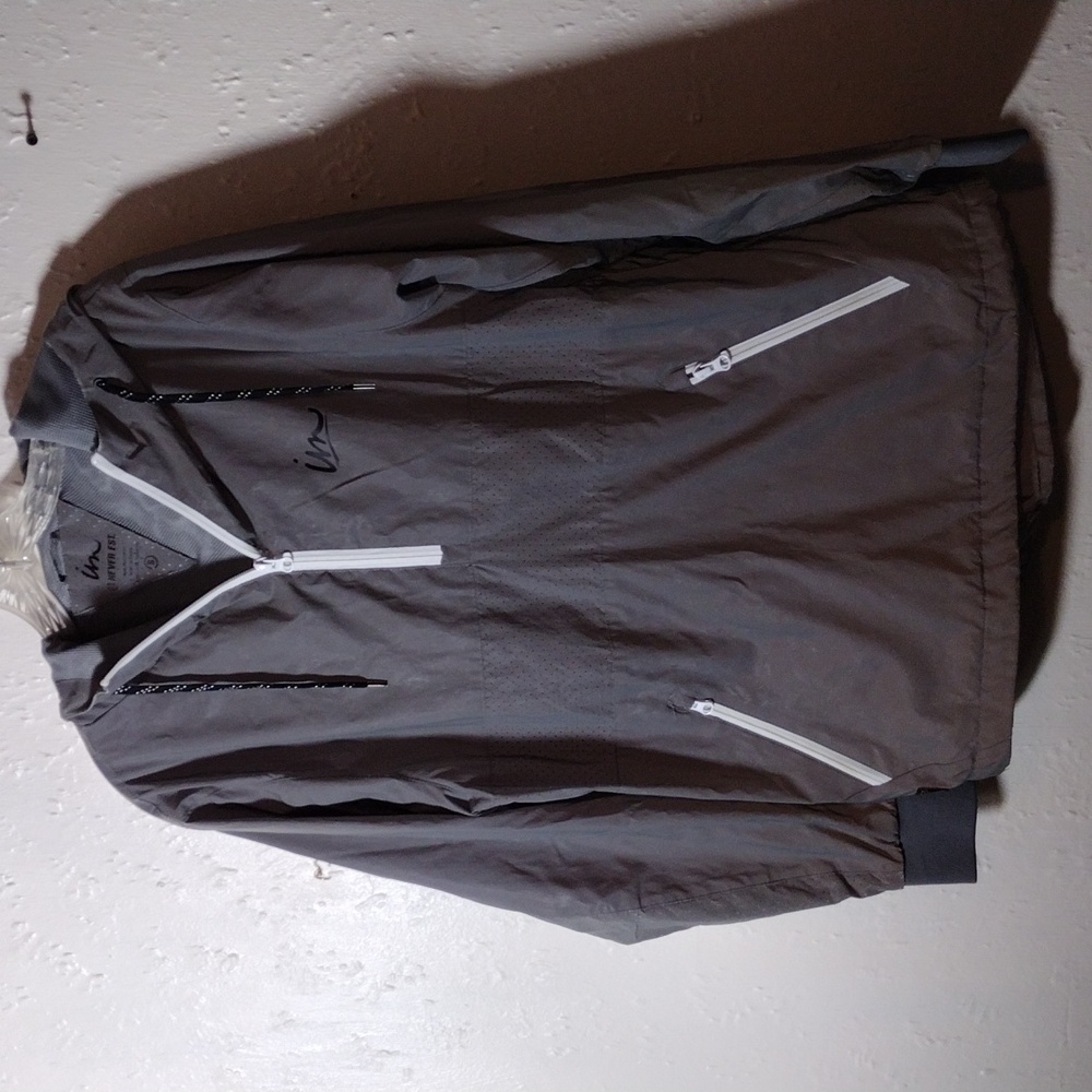 Imperial motion Helix jacket, men's size S. - Picture 4 of 6